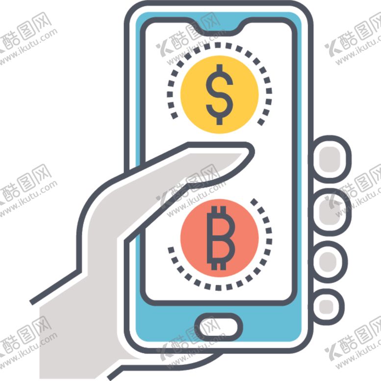 编号：17239005190527446994【酷图网】源文件下载-金融主题图标