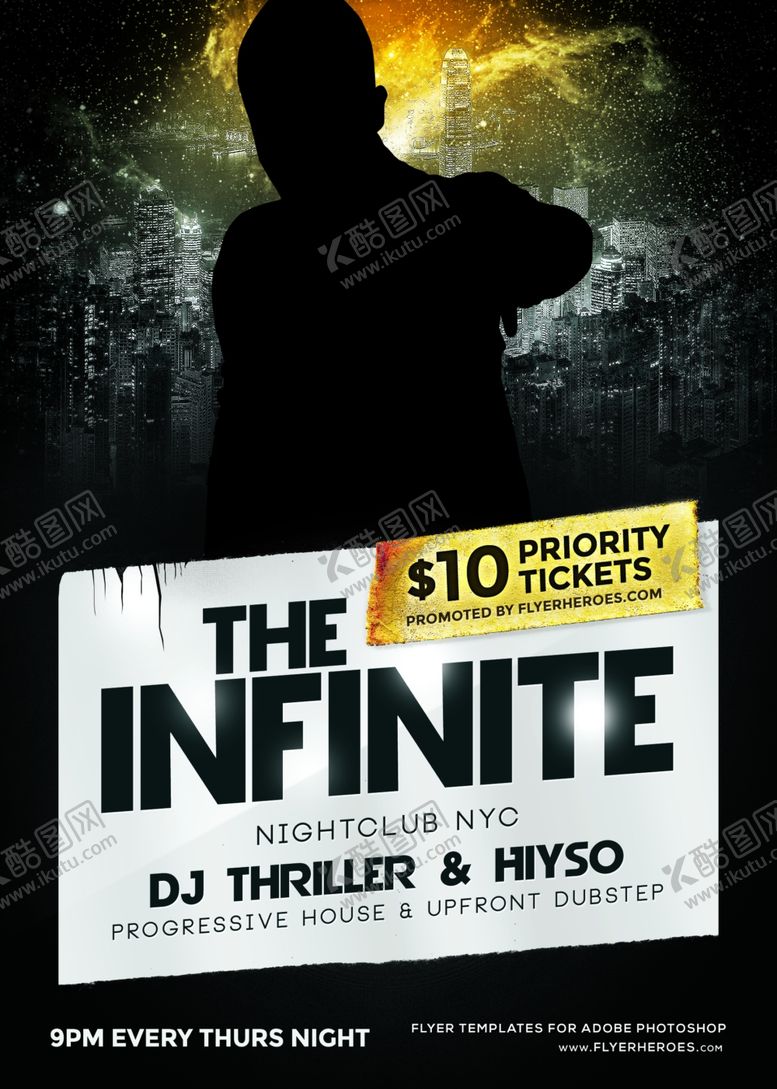 编号：95559009161047438942【酷图网】源文件下载-国外创意海报