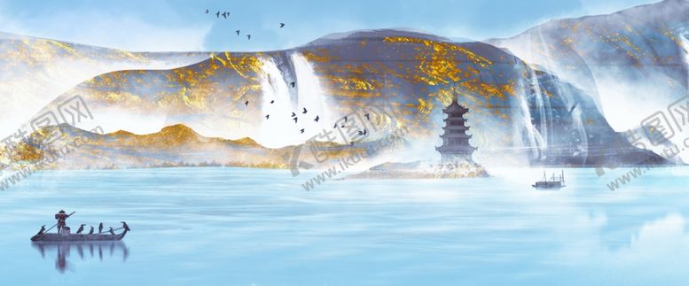 编号：13871506270911272228【酷图网】源文件下载-背景墙装饰画