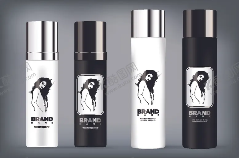 编号：40413410302050501952【酷图网】源文件下载-洗头水