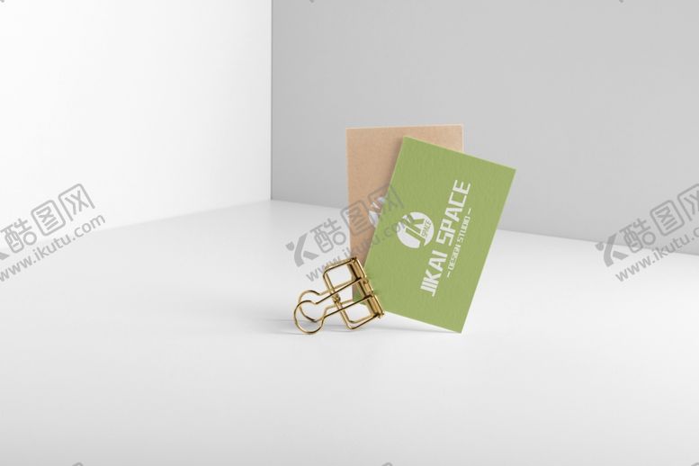 编号：64274110051535577924【酷图网】源文件下载-商业名片卡片效果图PSD样机