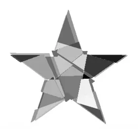 logo素材配色参考模板排版形式设计参考