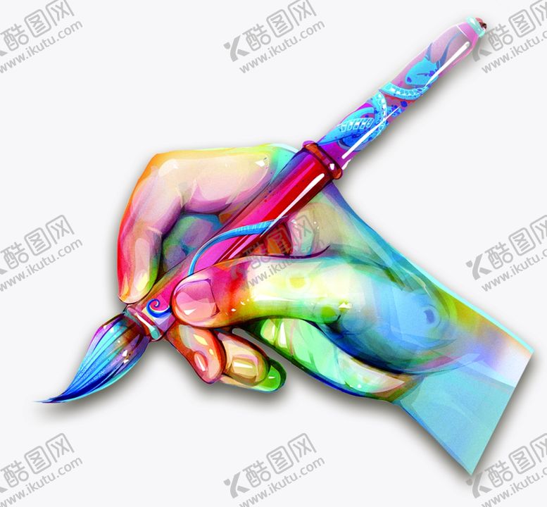 编号：84805706271738134458【酷图网】源文件下载-画笔手