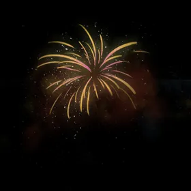 烟花