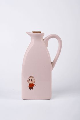 热水壶样机