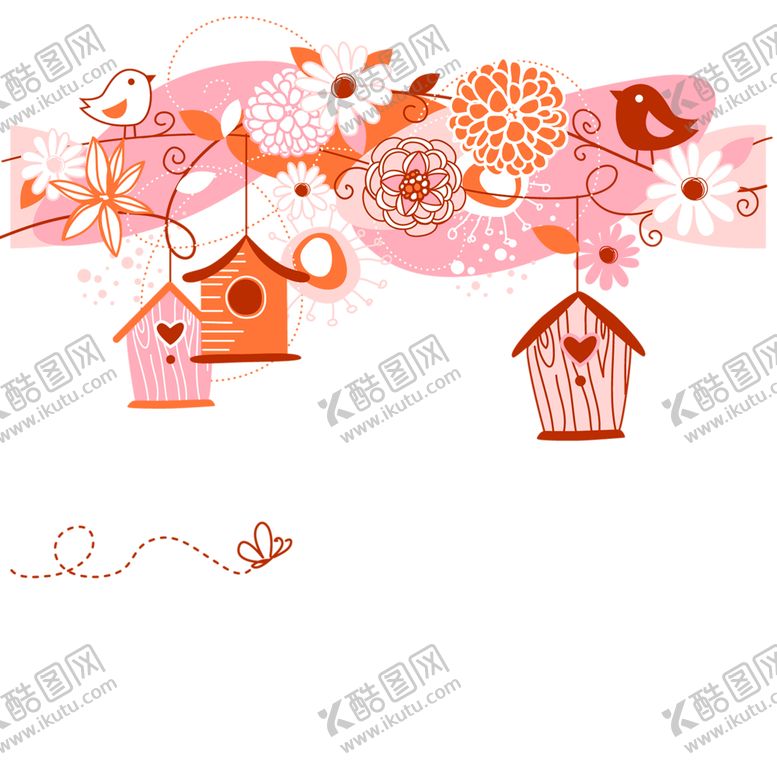 编号：27099405101557041146【酷图网】源文件下载-鲜花装饰