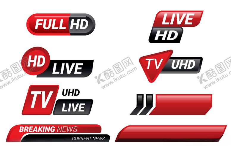 编号：55597909280640219848【酷图网】源文件下载-新闻标题