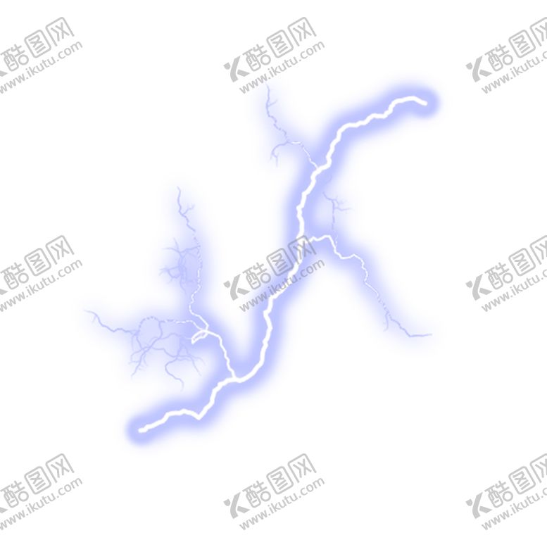 编号：73689705020225536108【酷图网】源文件下载-闪电