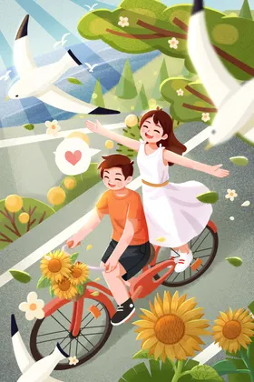 情人节