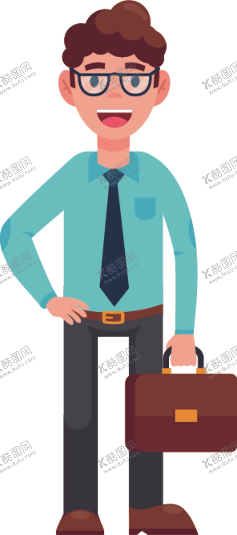 编号：56845110151255052515【酷图网】源文件下载-卡通人物