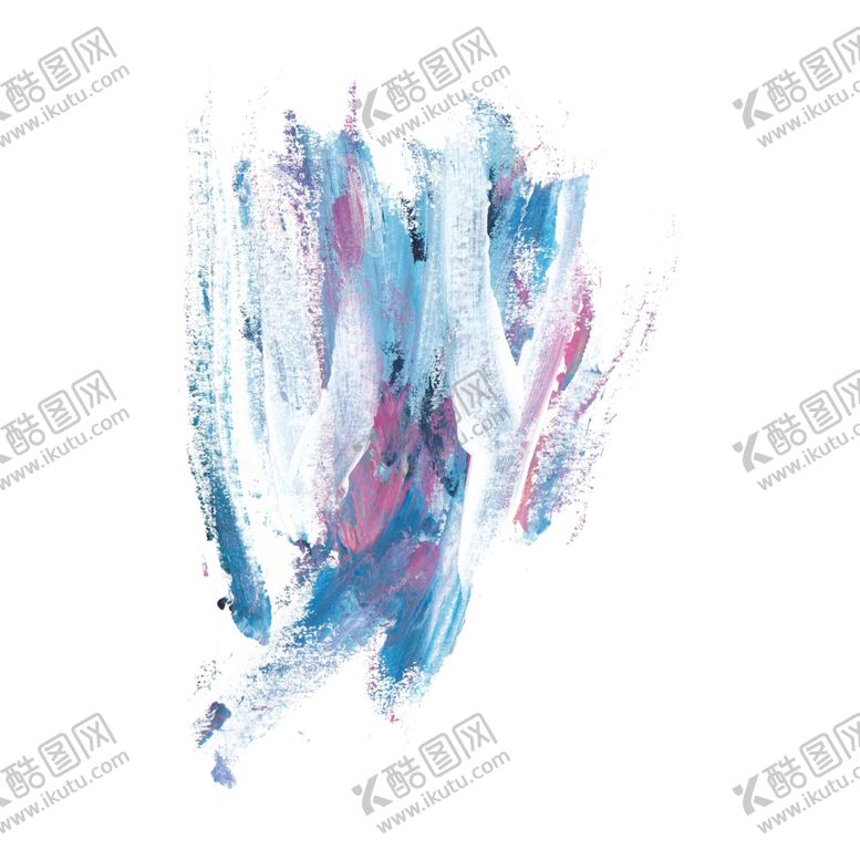 编号：51216709160719035163【酷图网】源文件下载-油画颜料涂抹装饰