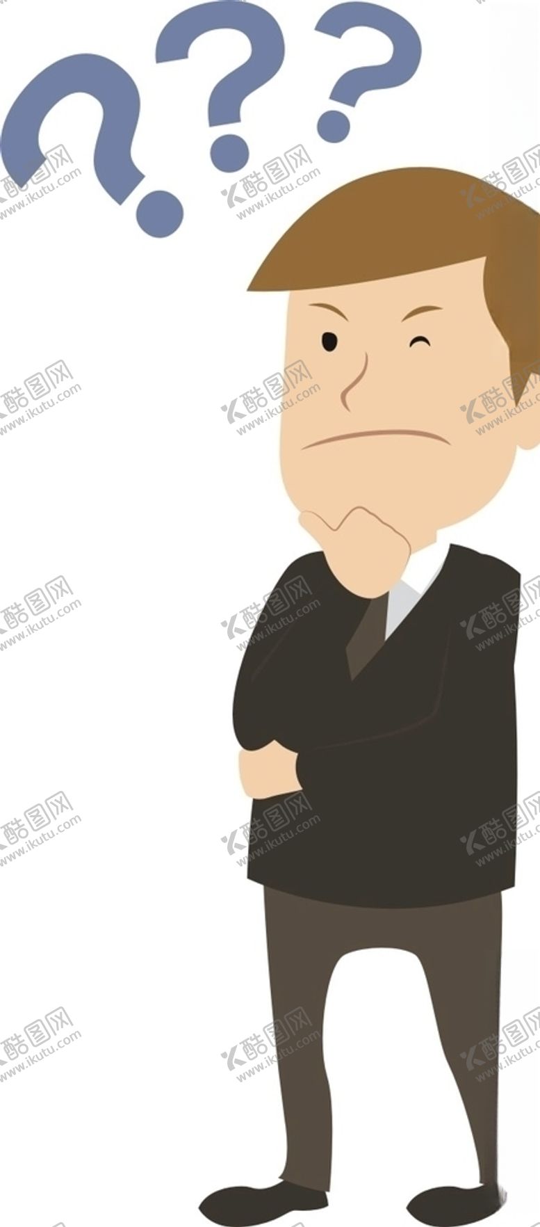 编号：87780306241546142047【酷图网】源文件下载-问号