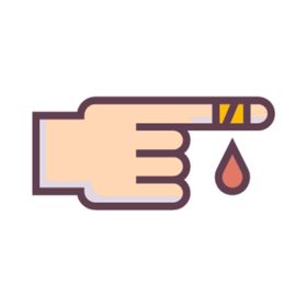 医疗主题小图案
