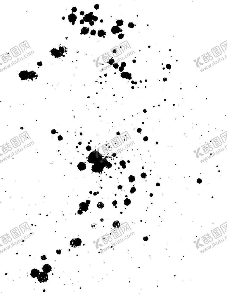 编号：48902905042213113463【酷图网】源文件下载-水墨背景