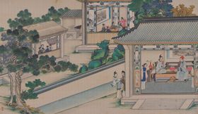 红楼梦