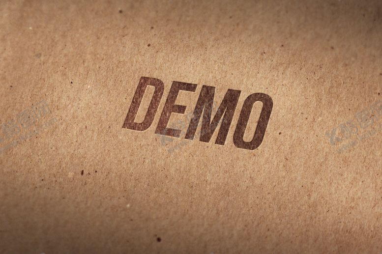 编号：16214609270007454115【酷图网】源文件下载-logo样机图片