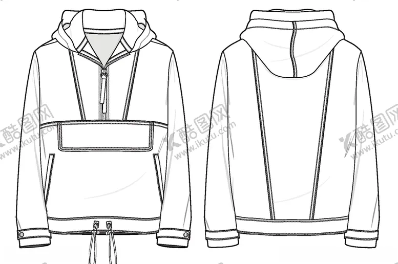 编号：40863110011340025702【酷图网】源文件下载-服装款式