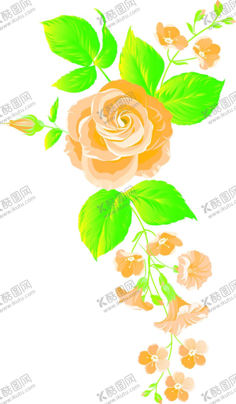 编号：55968706232312183908【酷图网】源文件下载-花素材