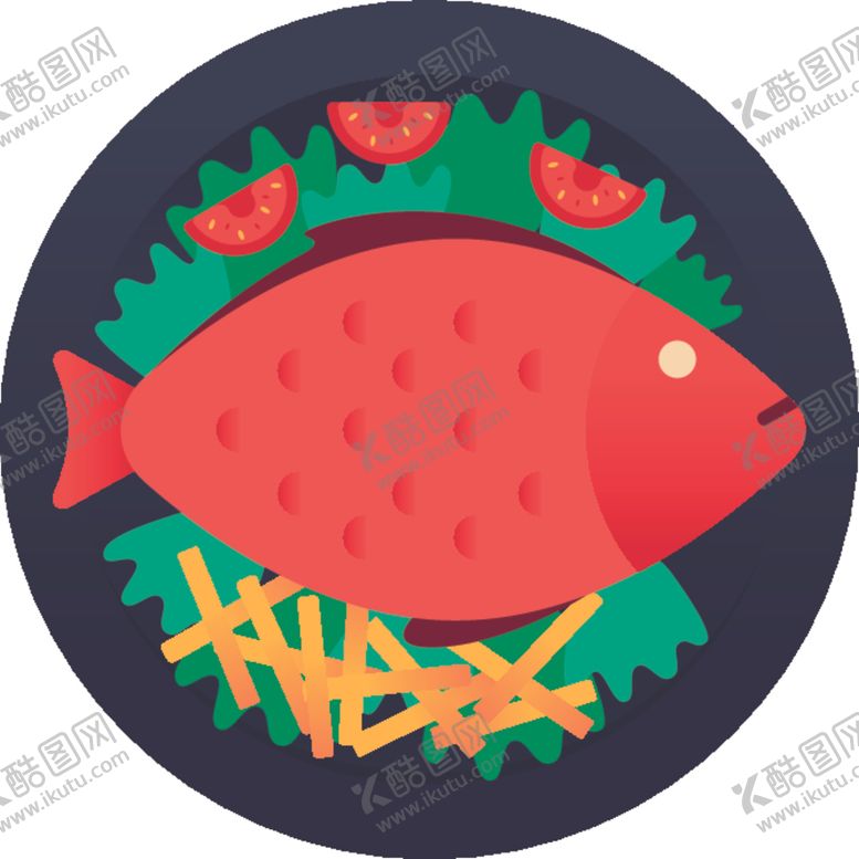 编号：91803910110056023239【酷图网】源文件下载-食物