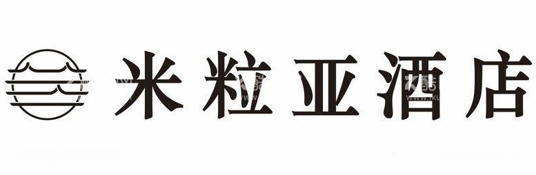 编号：31390411270022033467【酷图网】源文件下载-米粒亚酒店