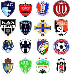 体彩足球竞猜展板