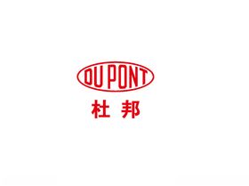 杜邦标志logo