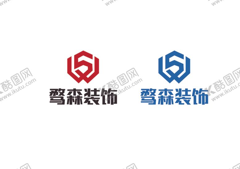 编号：12255512230010284592【酷图网】源文件下载-装饰标识设计