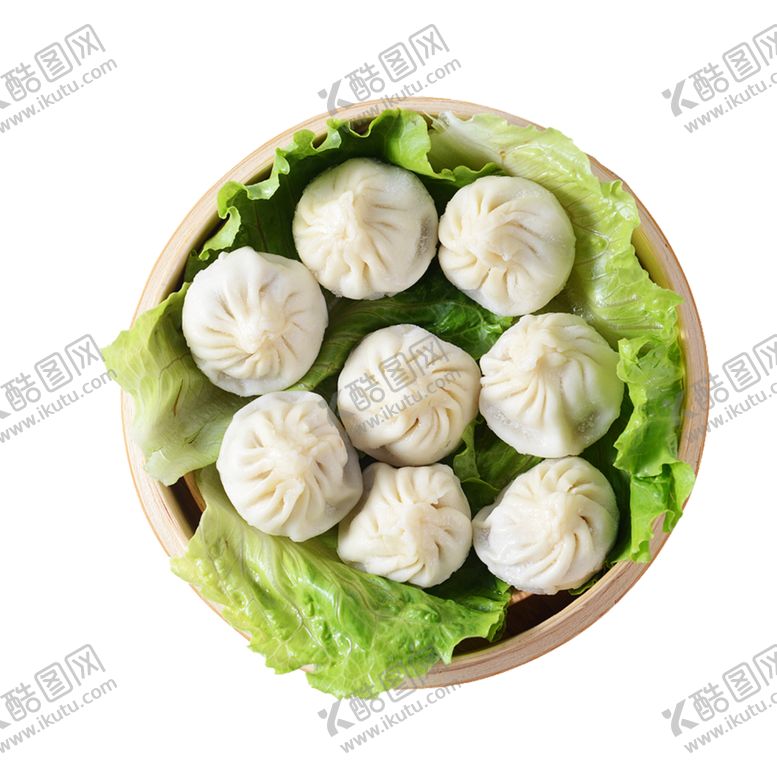 编号：92556109270346099946【酷图网】源文件下载-包子