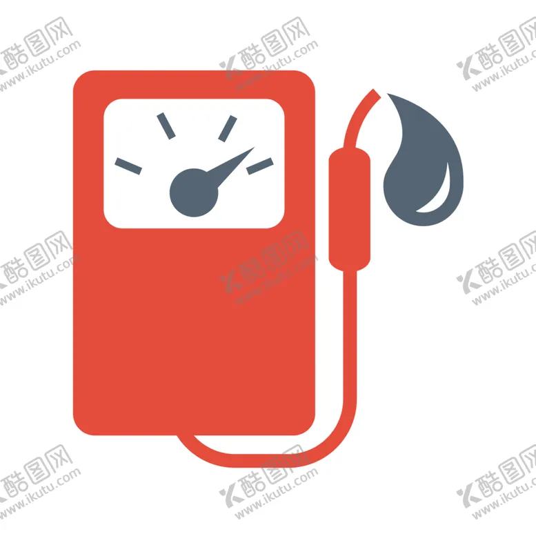 编号：67188706240434343576【酷图网】源文件下载-油箱标志标识图标背景素材