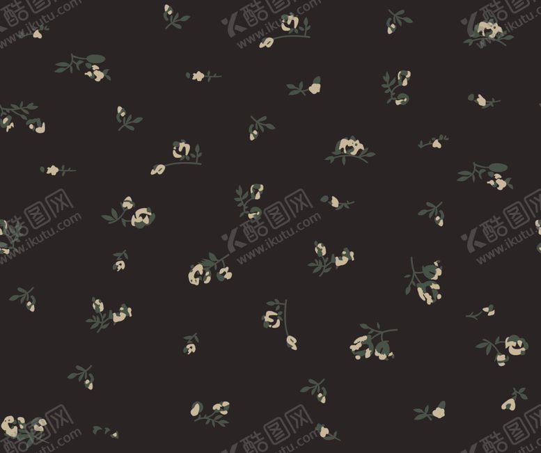 编号：15208804301355401330【酷图网】源文件下载-小碎花