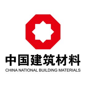 中国建筑材料标志LOGO