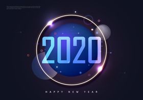 2020年