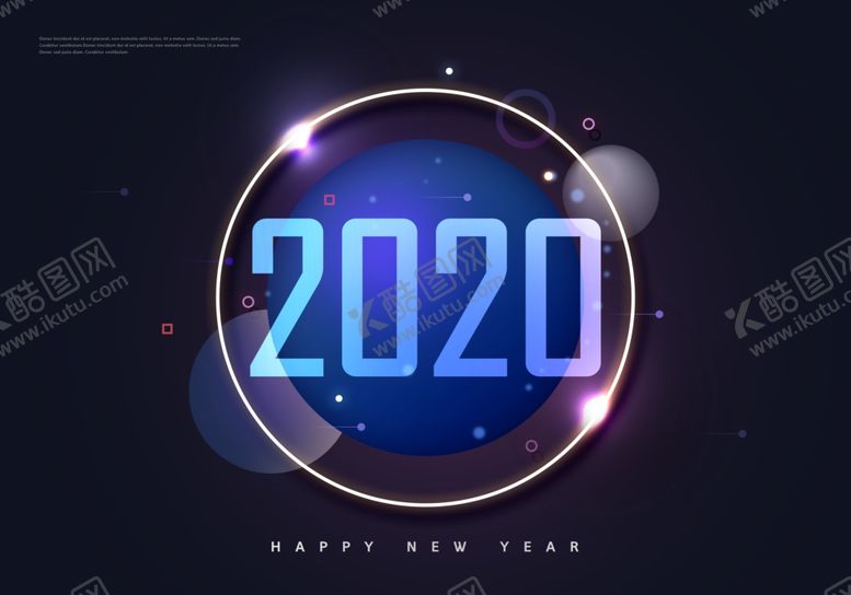 编号：95683409272241324847【酷图网】源文件下载-2020年