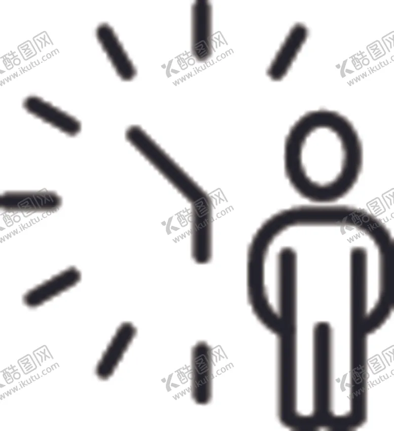 编号：64549306250055094232【酷图网】源文件下载-时间观念