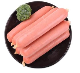热狗