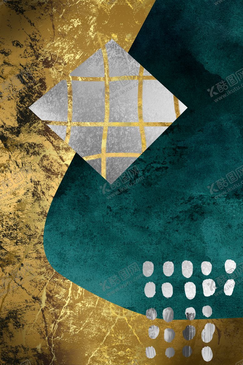 编号：89357709202335435027【酷图网】源文件下载-装饰画