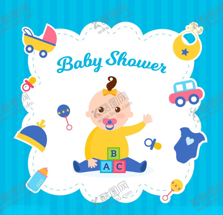 编号：18872209200124259915【酷图网】源文件下载-婴儿