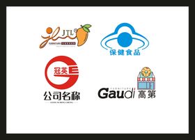 LOGO设计广告标志标志创意标志