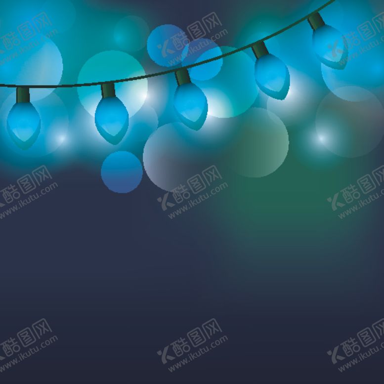 编号：18970709190416578666【酷图网】源文件下载-圣诞海报