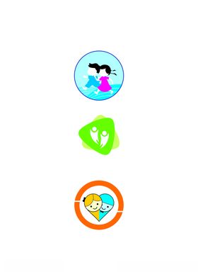 电梯禁止图标必须拉住小孩