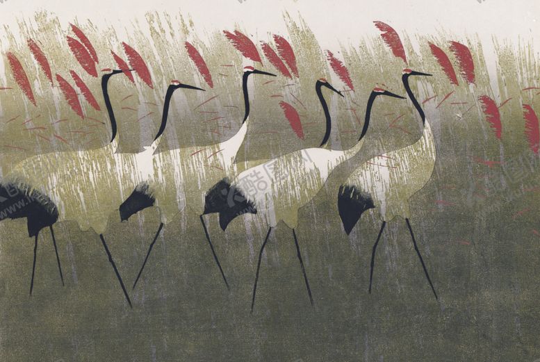 编号：37310109260552269035【酷图网】源文件下载-油画