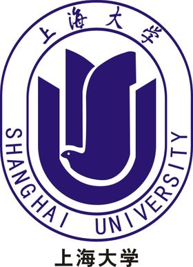 上海工程大学校徽LOGO