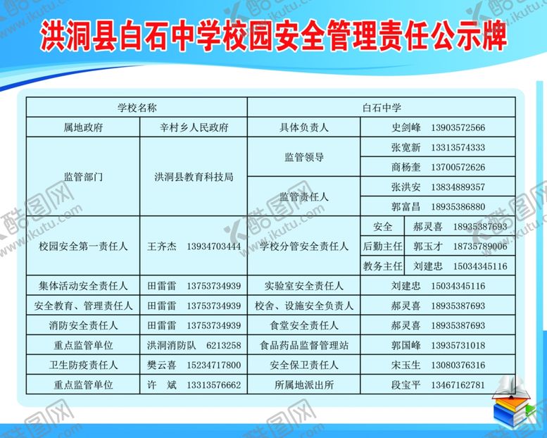 编号：42079610121019503671【酷图网】源文件下载-制度版
