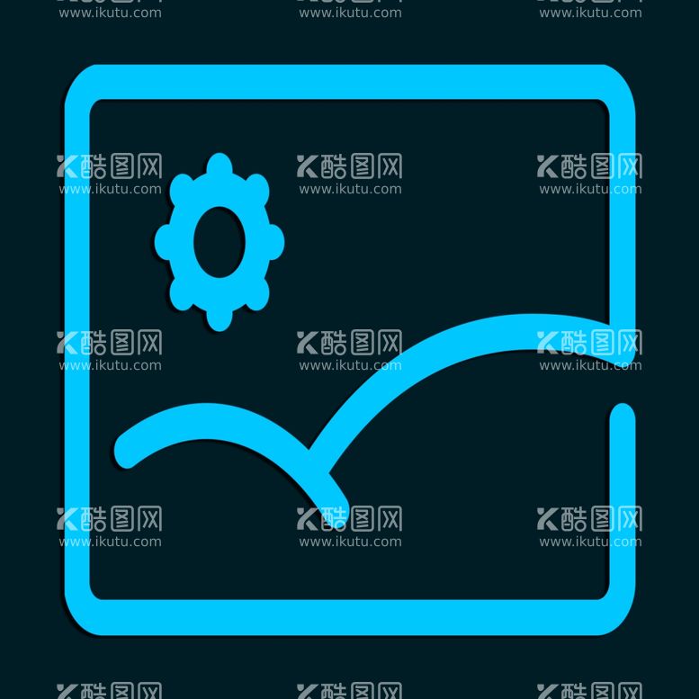 编号：94466712211419475027【酷图网】源文件下载-网页图标