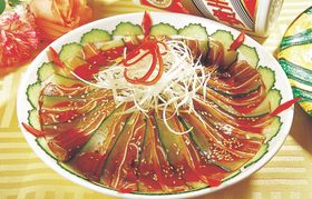 家常菜美食