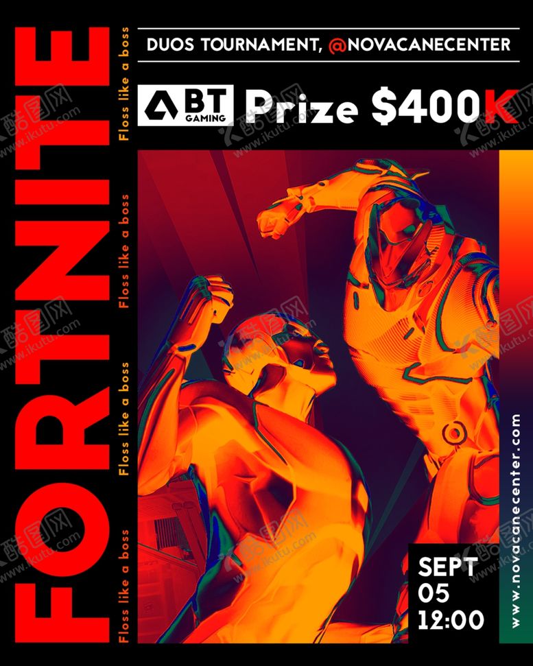 编号：62959209201737075524【酷图网】源文件下载-赛博朋克海报