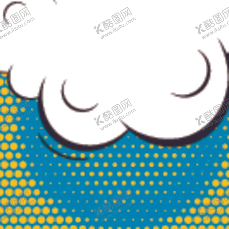编号：57348506302021202675【酷图网】源文件下载-漫画对话框