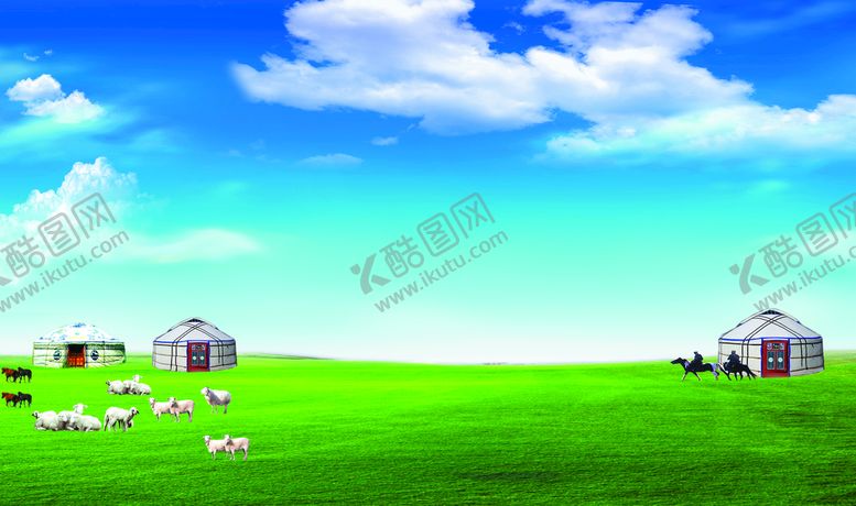 编号：97679510252137235210【酷图网】源文件下载-壁画