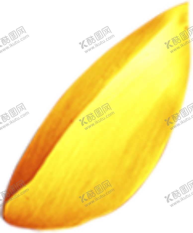 编号：78226810221826549004【酷图网】源文件下载-黄色花瓣