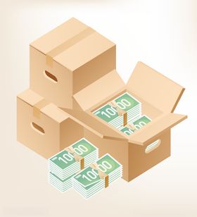 商务图标办公图标生活图标